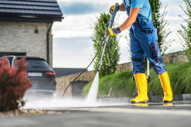 Professional Pressure Washing Services in Ocean Shores, WA